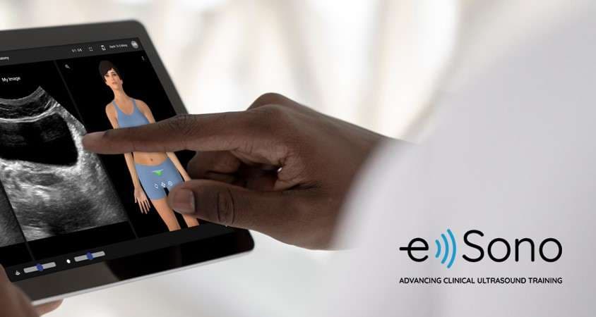 iNNOGING Medical Acquired by 3B Scientific to Bolster Sonography Training