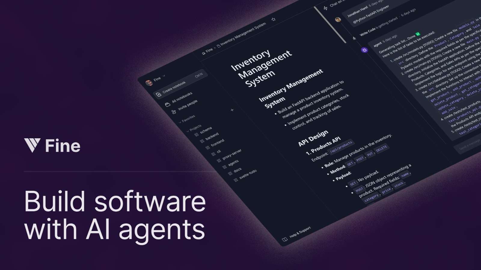 Generative AI Startup Helps Devs with AI Agents, on OpenAI's Radar