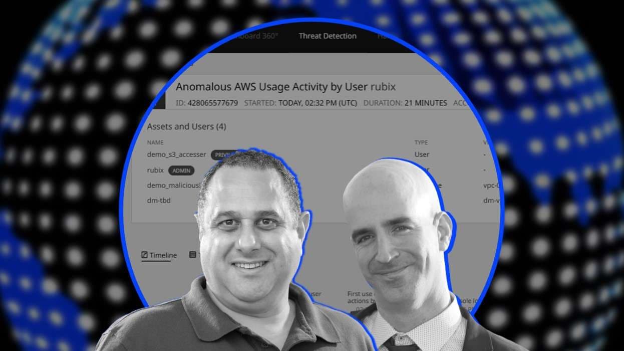 Generative AI for CIRA and CDR, Cloud Threat Detection and Response Automation, with Skyhawk Security