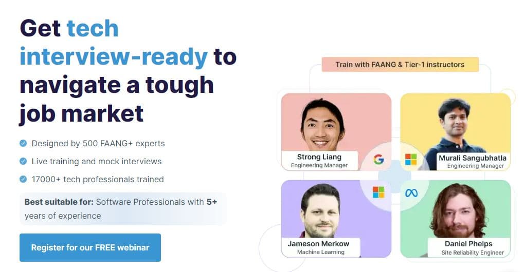 Interview Kickstart Raises $10M, Helping Engineers Learn from FAANG Tech Teams and Land +$250K Salaries