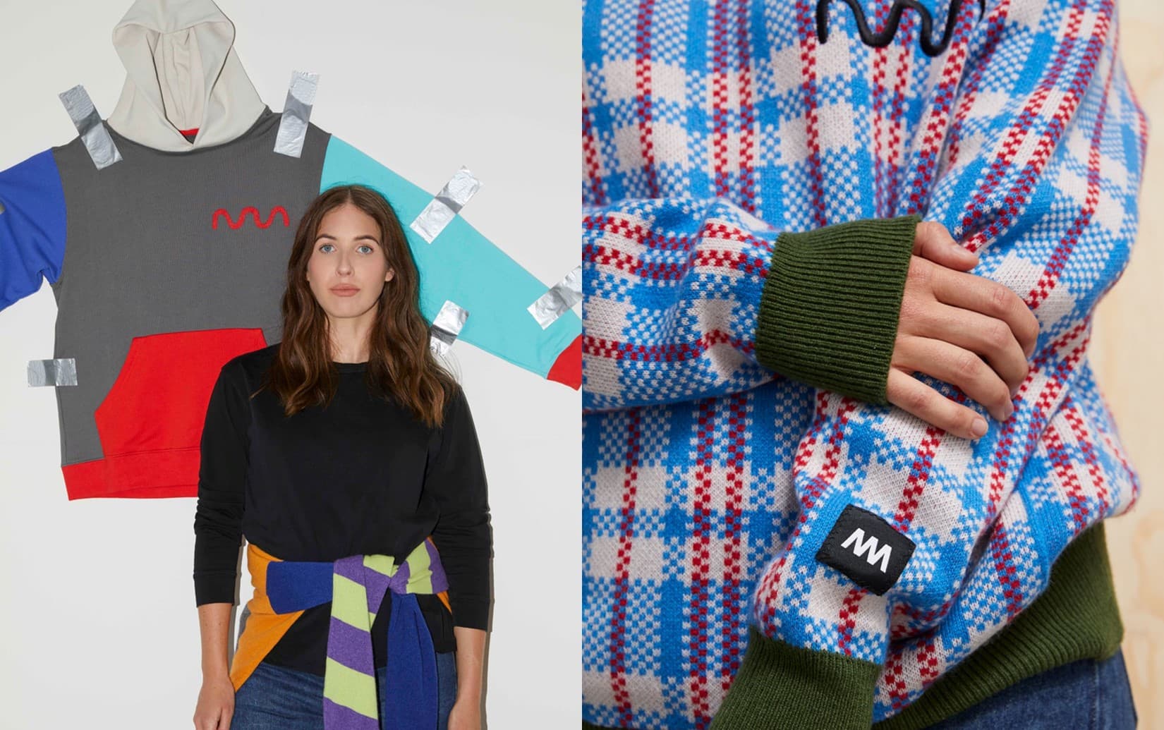 $6.4M Seed for mmERCH to Further Blockchain-Enabled 1-of-1 Clothing Collections