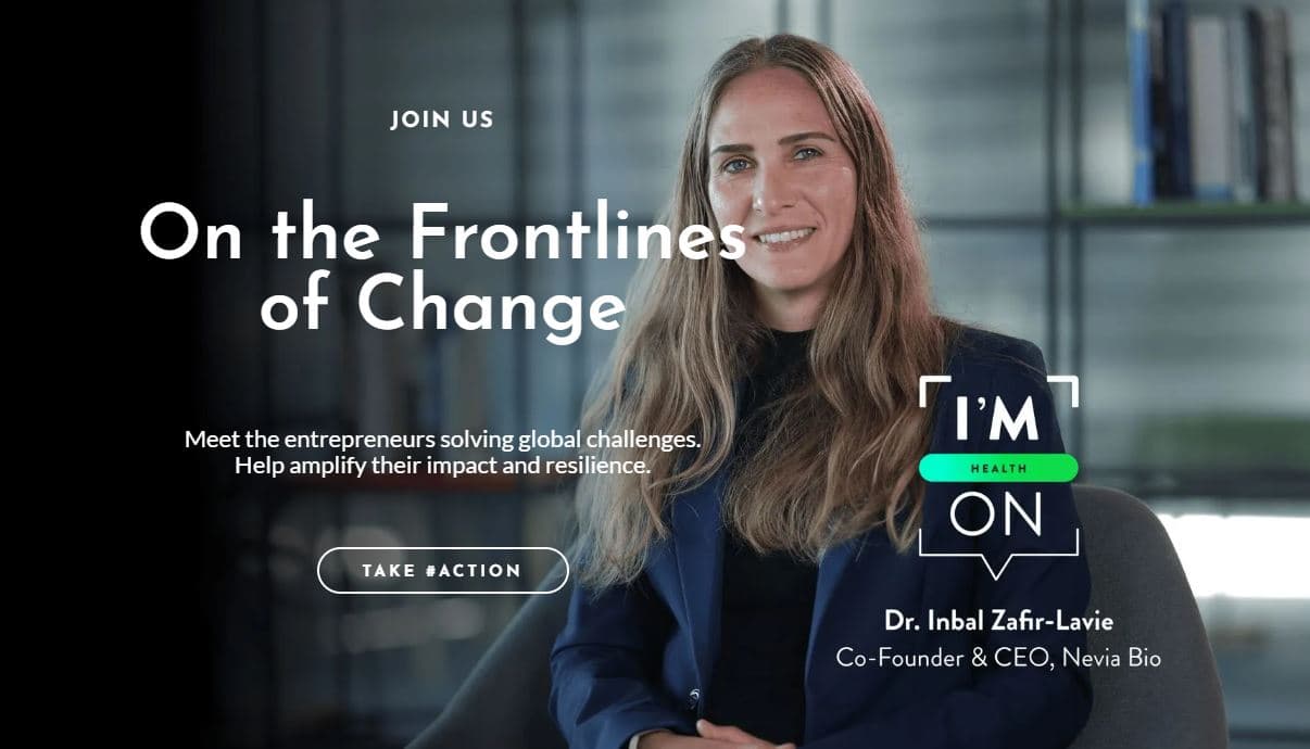 Impact Nation Launches Groundbreaking Platform Connecting Impact-Focused Entrepreneurs with Mission-Aligned Partners