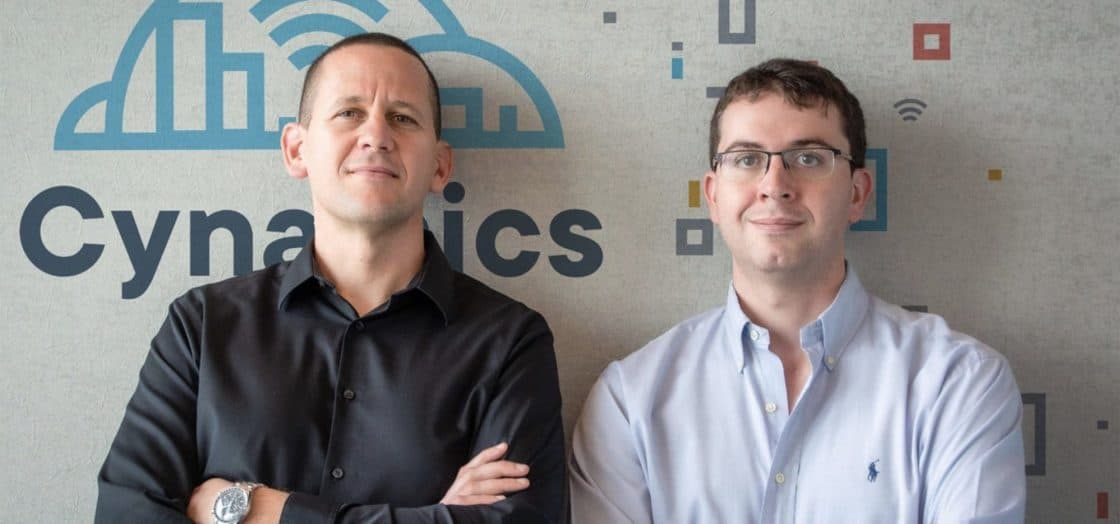 This Startup Invented a New AI Technology to Provide Complete Network Visibility for Smart Cities and Critical Infrastructure