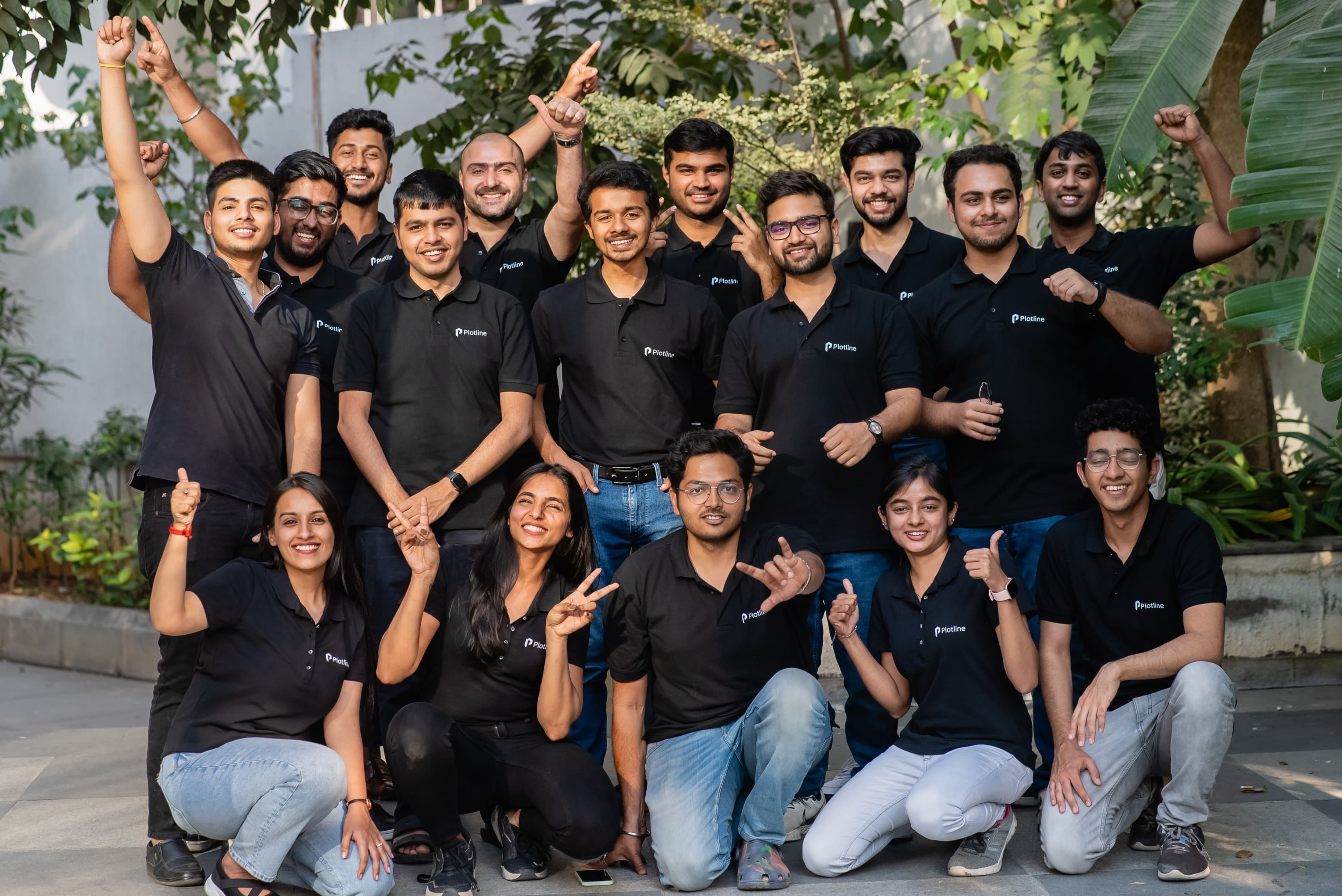 Plotline Secures $2.6M to Empowers B2C Product Marketers