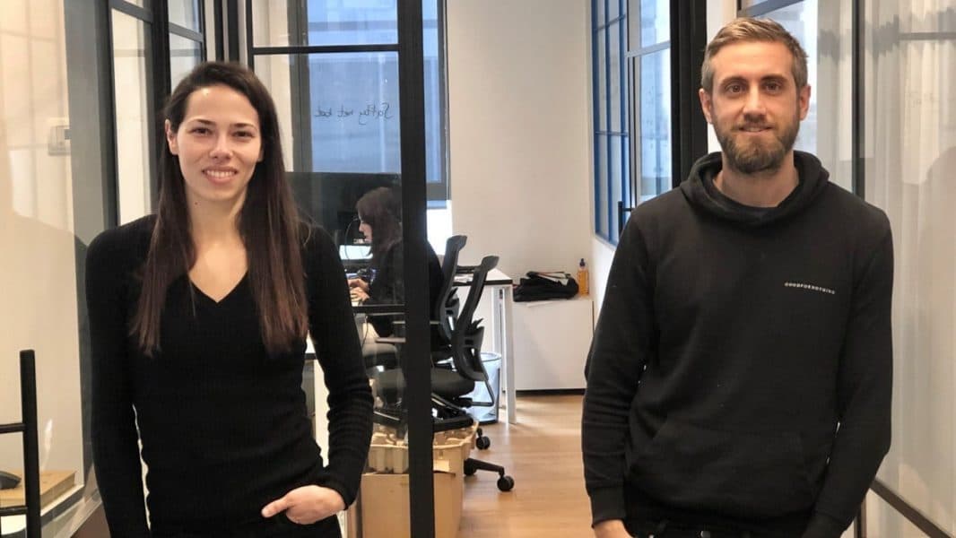 This Startup Created an AI-as-a-Service Platform to Unlock the Power of Data Science for Technologists