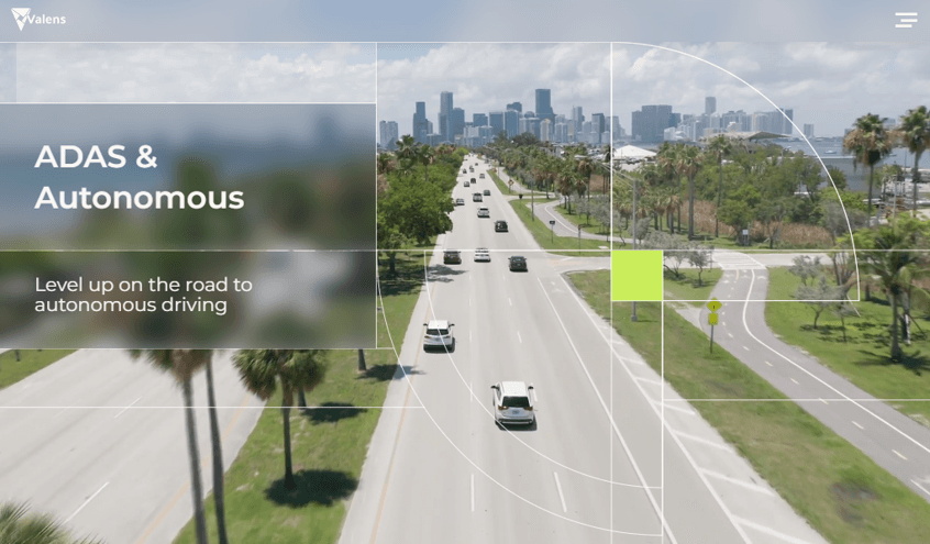 Valens Semiconductor Expands Industrial Connectivity Reach With Acroname Acquisition