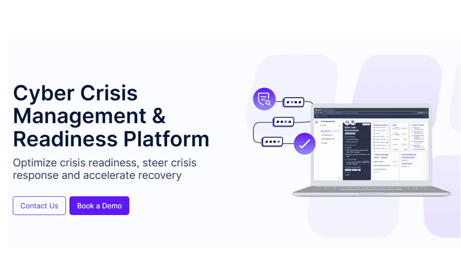 Cytactic Raised $16M Seed Led by Evolution Equity Partners