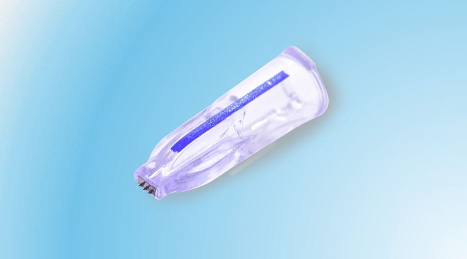 Awz Ventures Leads $6M Funding in NanoPass Technologies