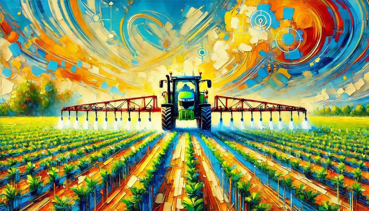 Coutts Agro Leads $30M Series B in InnerPlant