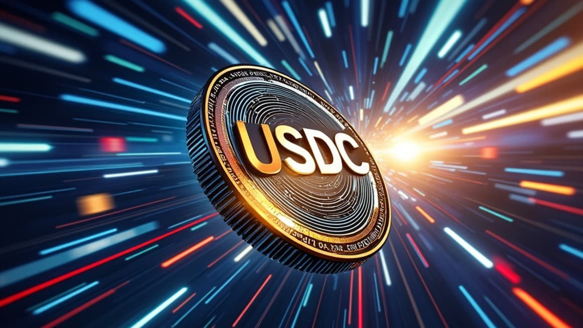 SCRYPT and OpenTrade Deliver Money Market Returns on USDC/EURC for Institutionals