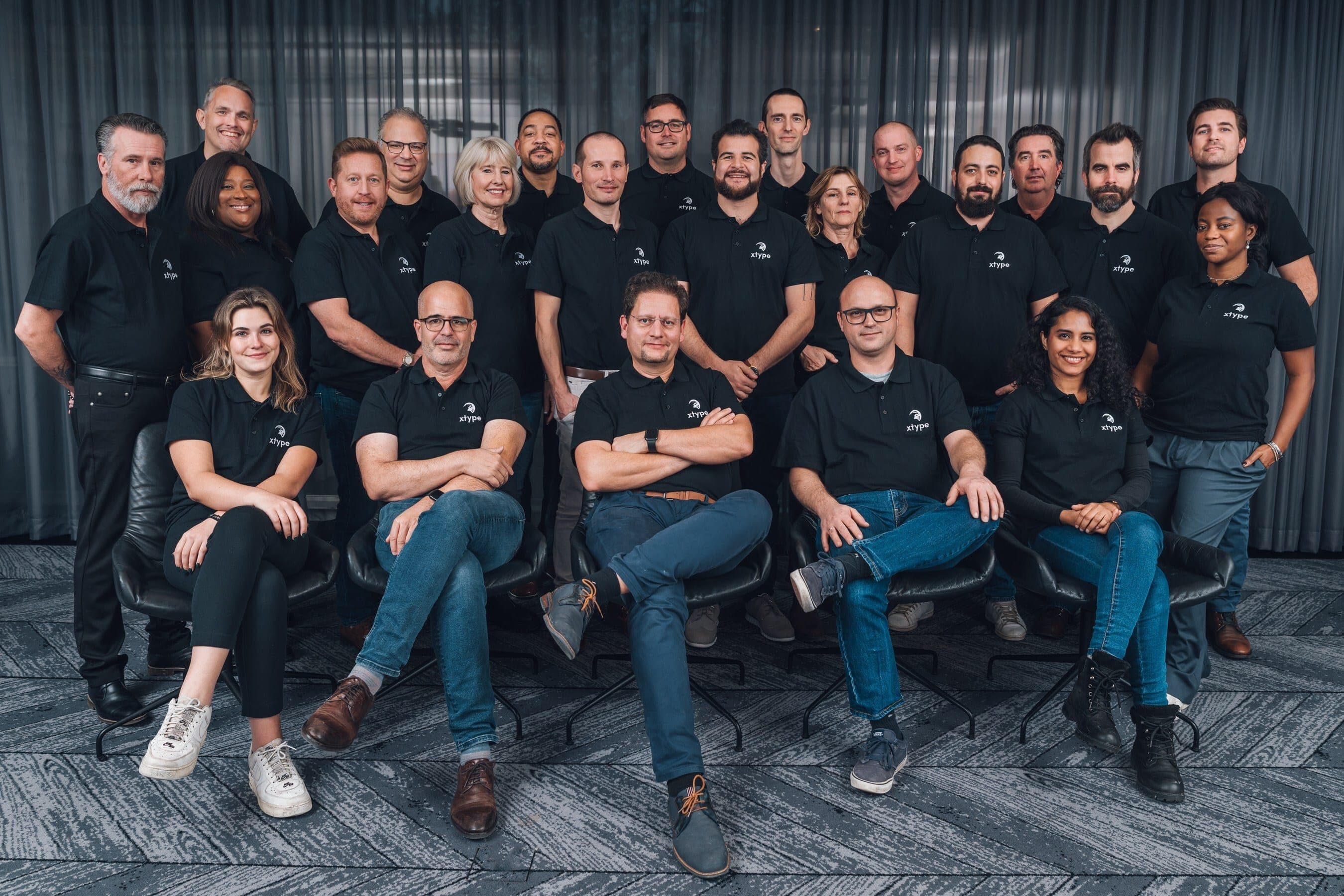 xtype Secures $21M Series A to Optimize ServiceNow for Enterprises