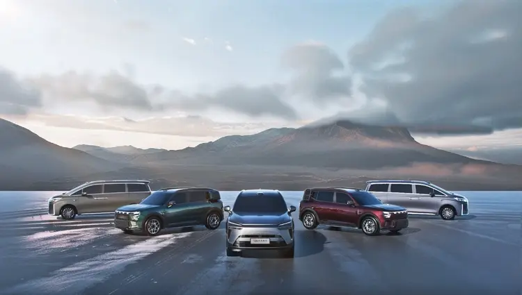 DeepRoute.ai Secured $100M Series C1 Funding; Strategic Investment from Chinese Automotive OEM