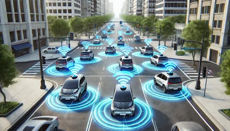 Xavveo raises $8.6M Seed for AV sensor tech