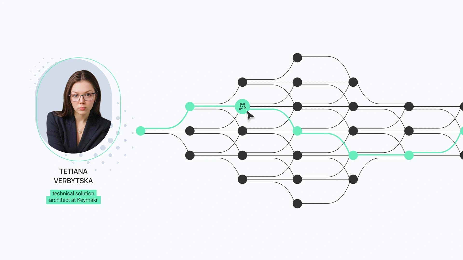 The Art of Annotation How data annotation company Keymakr Addresses Complex Data Challenges with Tetiana Verbytska