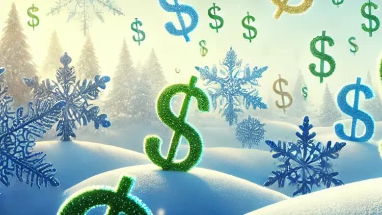 startup funding rounds of december 5 2024