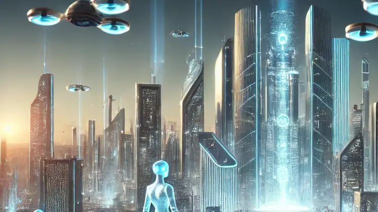 Startup Funding Rounds of December 6, 2024