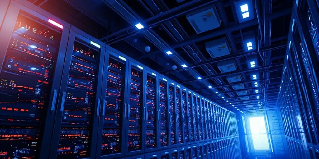 AI Hyperscaler, Nscale, Secures $155 Million Series A From Sandton