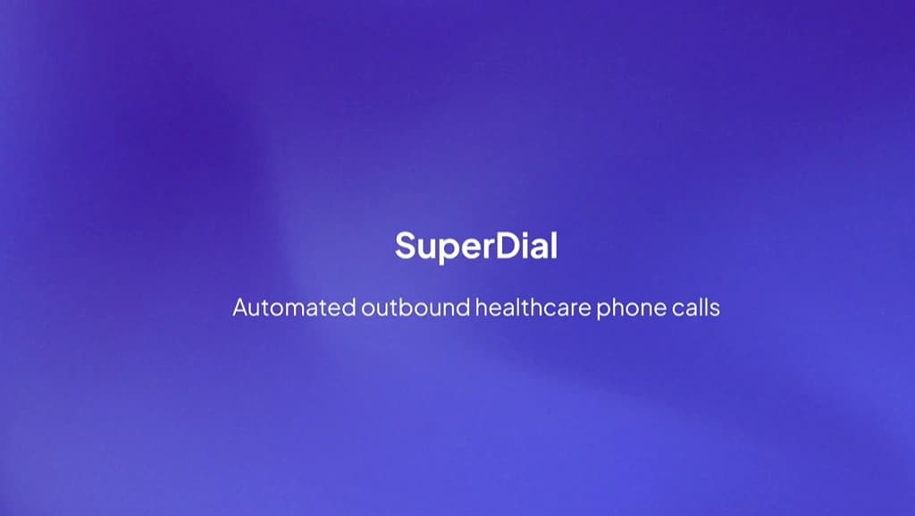 SuperDial Acquires MajorBoost to Expand Voice AI Capabilities for US Healthcare