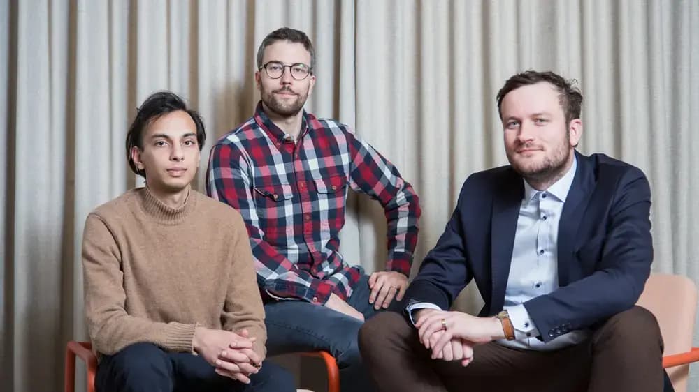 ZuriQ, ETH Zurich Spinoff, Raised $4.2M to be the Nvidia of Quantum Computing