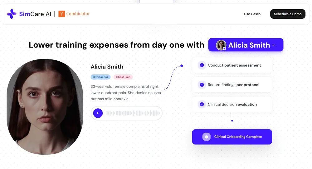 Two-Person YC Startup Raises $2M Seed Targeting $5M ARR