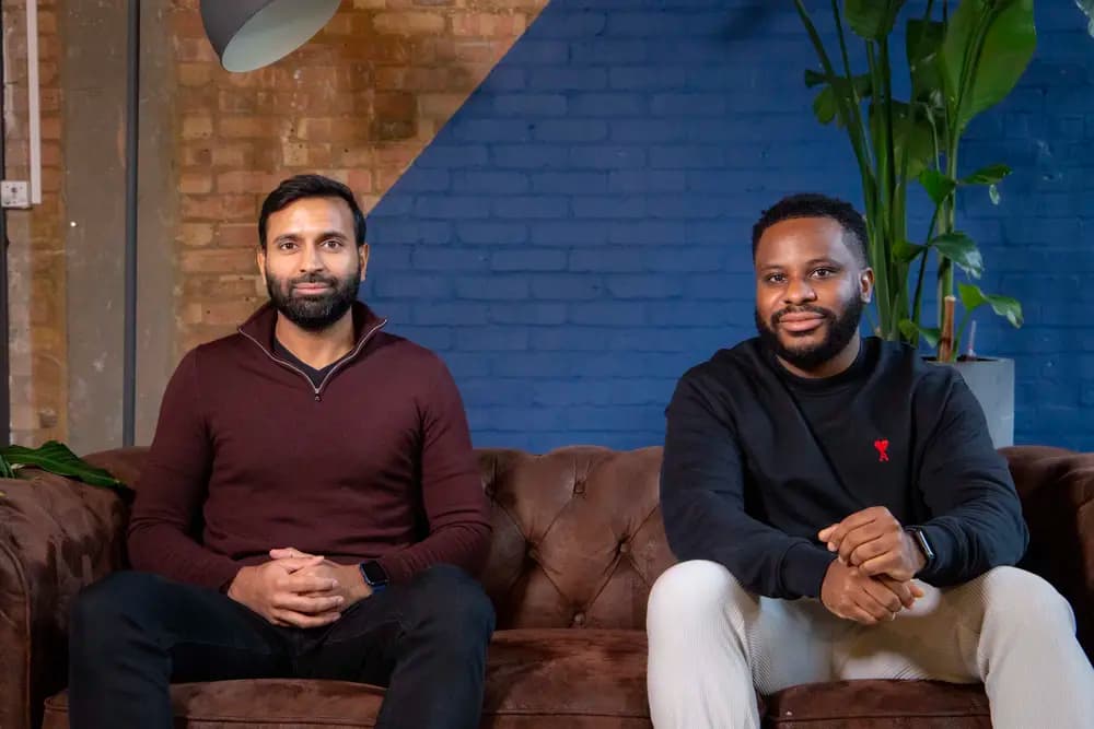 Lenkie Raised $63M Series A Funding to Finance UK SMEs