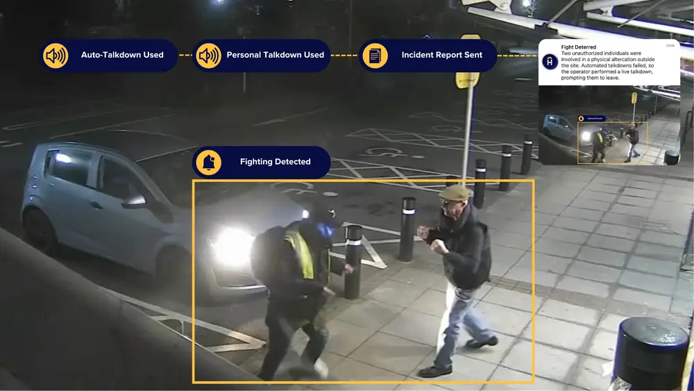 Hakimo Raises $10.5 Million Series A to Advance AI-Powered Physical Security