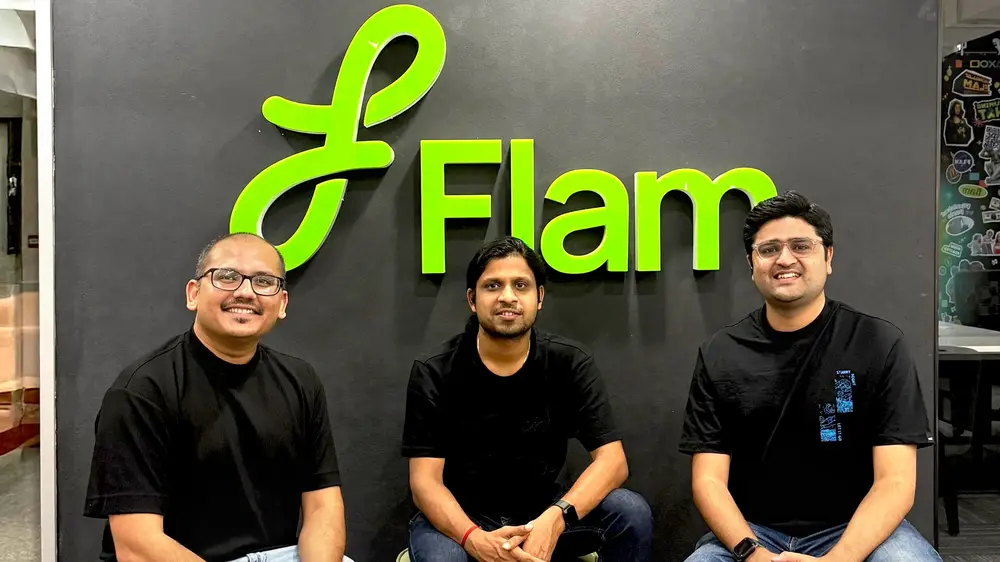 Flam Raises $14M to Scale AI Infra for Brand and Marketing Industry Globally