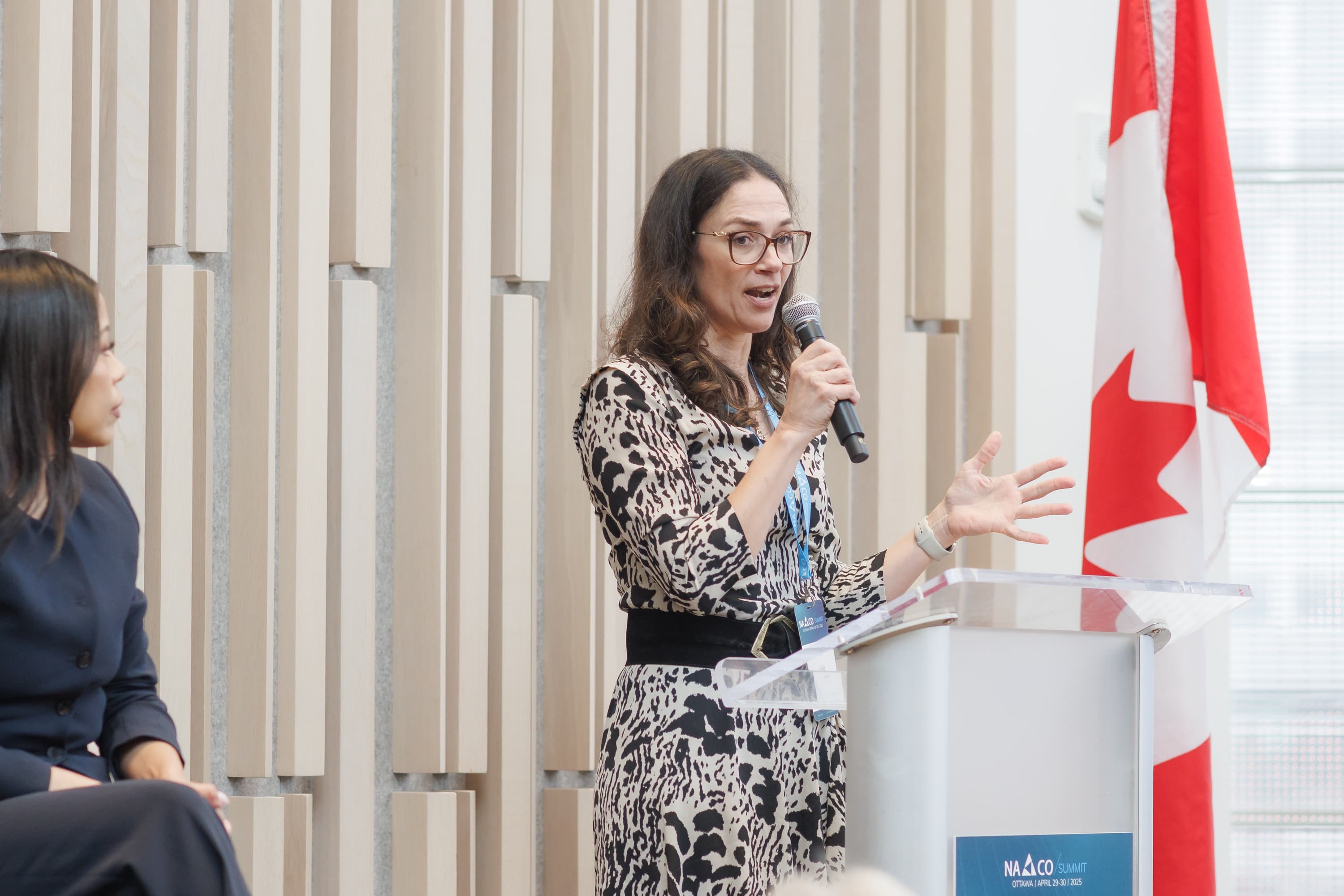 $190M Raised: Canada’s Top 20 Moonshot Ventures™ of 2025 Unveiled After Closed-Door NACO Showcase