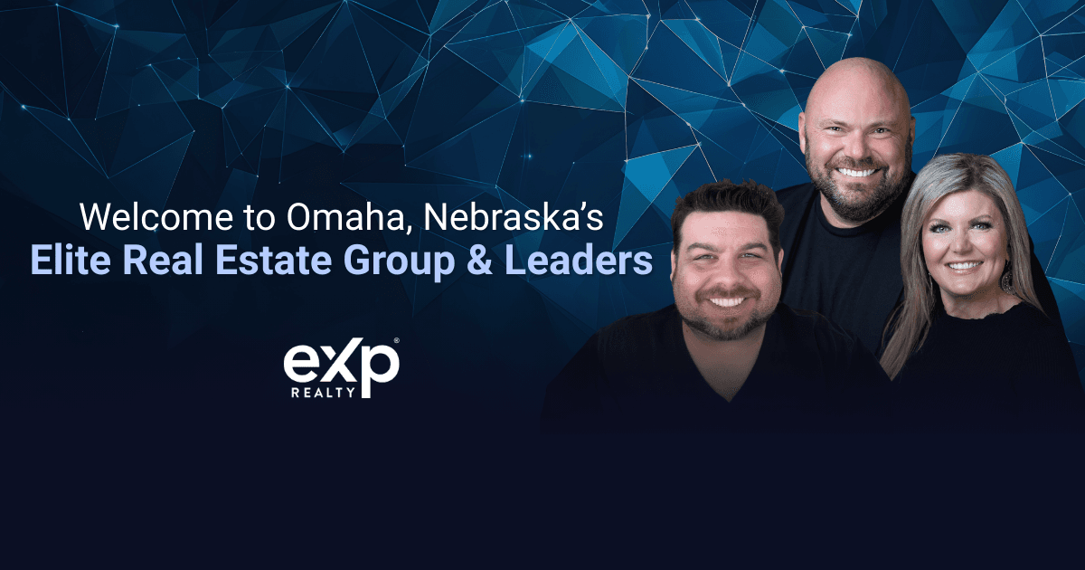 Nebraska’s ERS Real Estate Group Brings $170M in Production and Big Vision to eXp Realty ERS juggernaut joins eXp Realty with plans to reshape the real estate experience through its Elite Real Estate Systems LLP