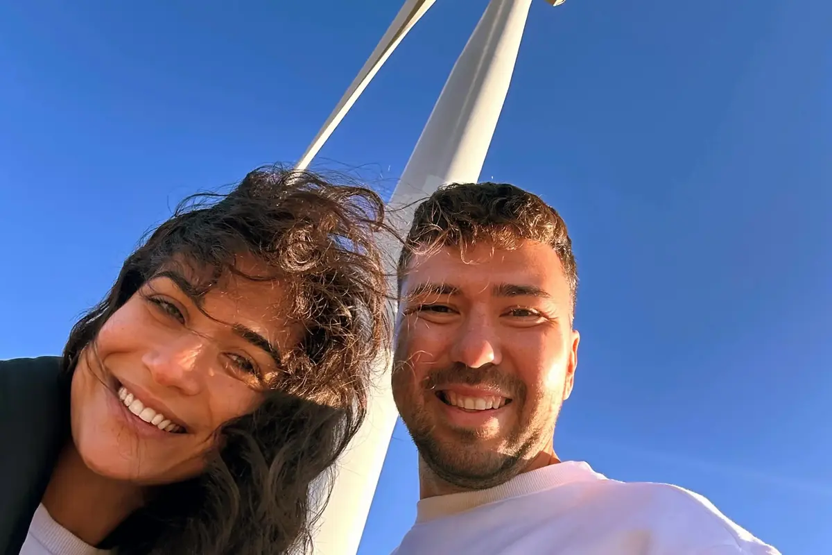 Werover Raises $1.7M to Scale Its AI-Powered Wind Turbine Blade Monitoring Technology Across Europe