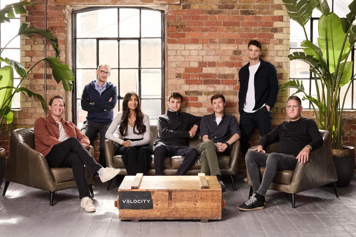 Velocity Emerges from Stealth with $10M to Launch Enterprise-Ready Stablecoin Infrastructure