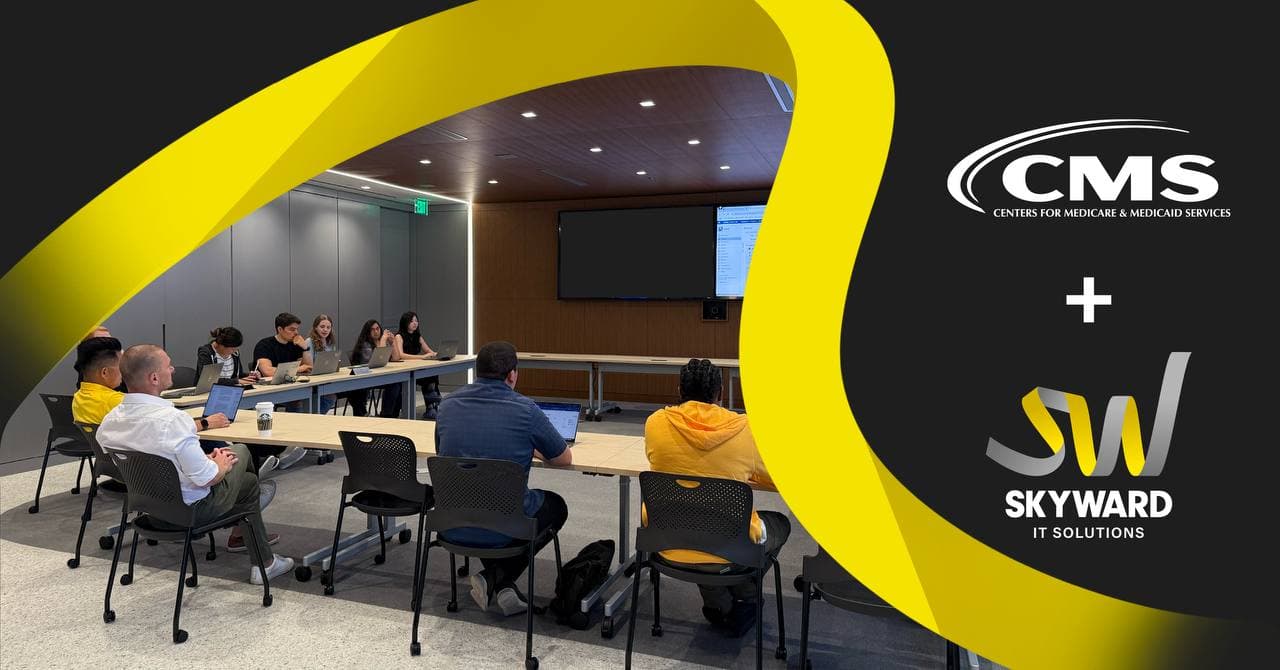 CMS AI Implementer Skyward Launches SkyAI Hub, Pioneering Government-Ready Agentic AI to Boost Federal Efficiency