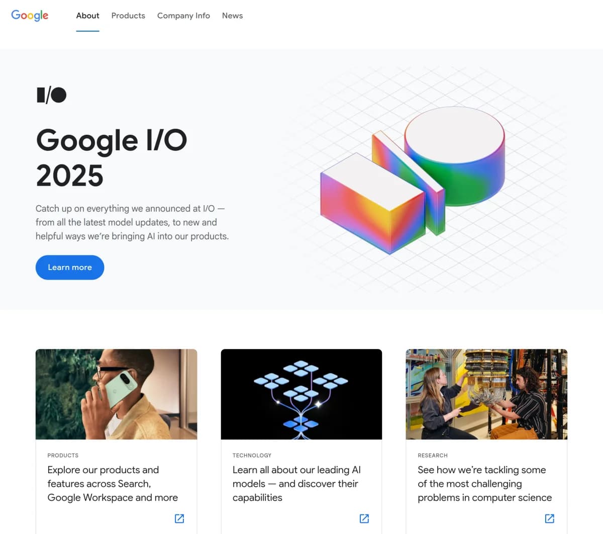 Google Invests $500M in Compliance Overhaul