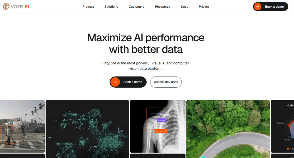 Voxel51 Research Reveals Auto-Labeling Achieves up to 95% of Human-Level Performance While Cutting Costs by 100,000x