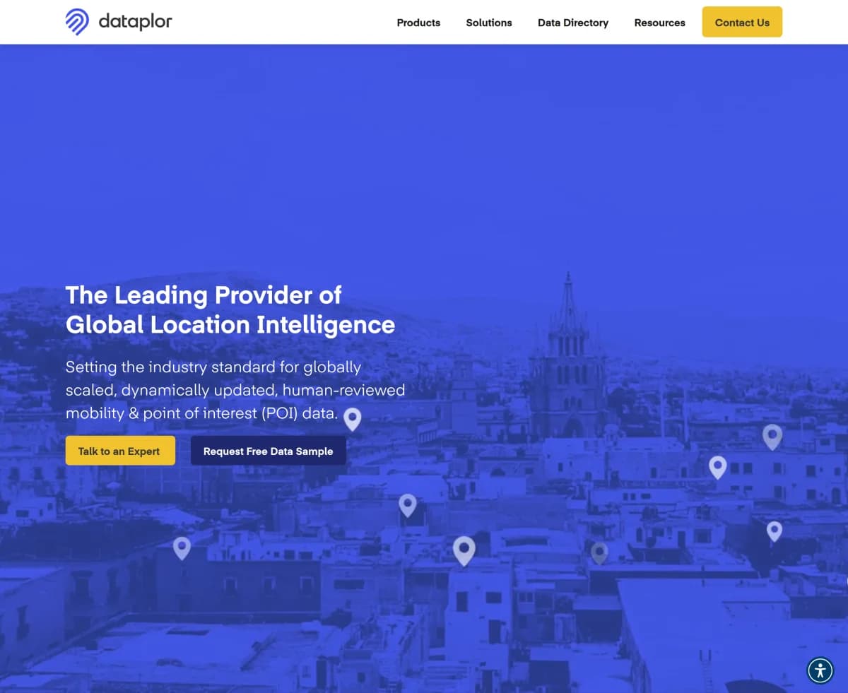 dataplor Secures $20.5M in Series B Funding