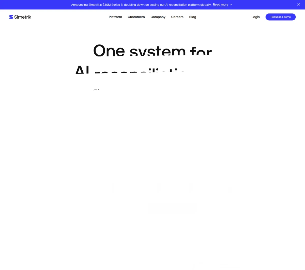 Simetrik Secures $30 Million in Series B Funding