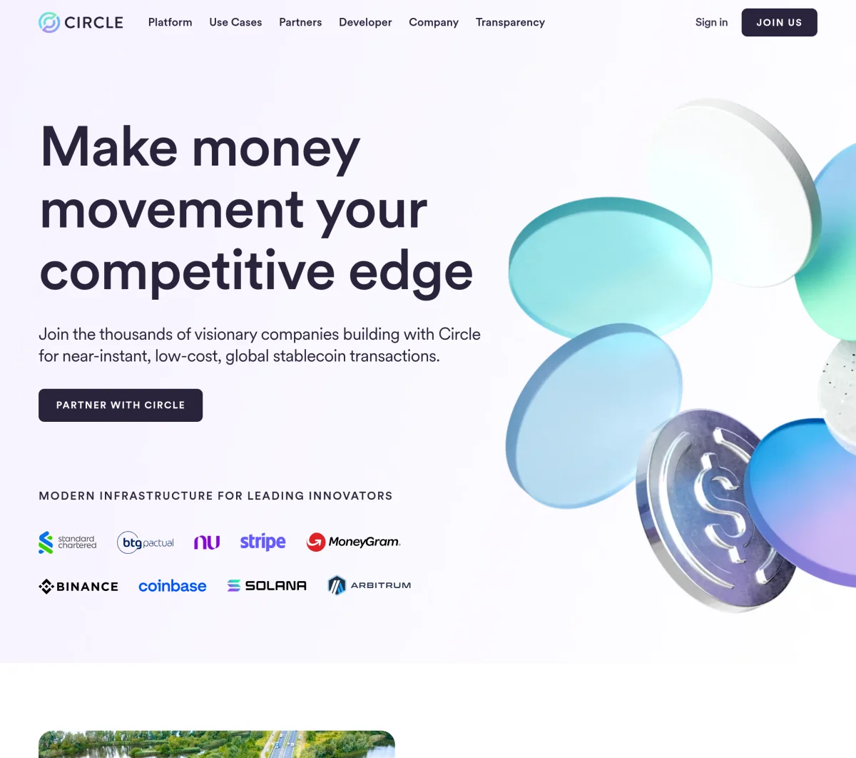 Circle IPO: Fintech Giant to Raise $896 Million