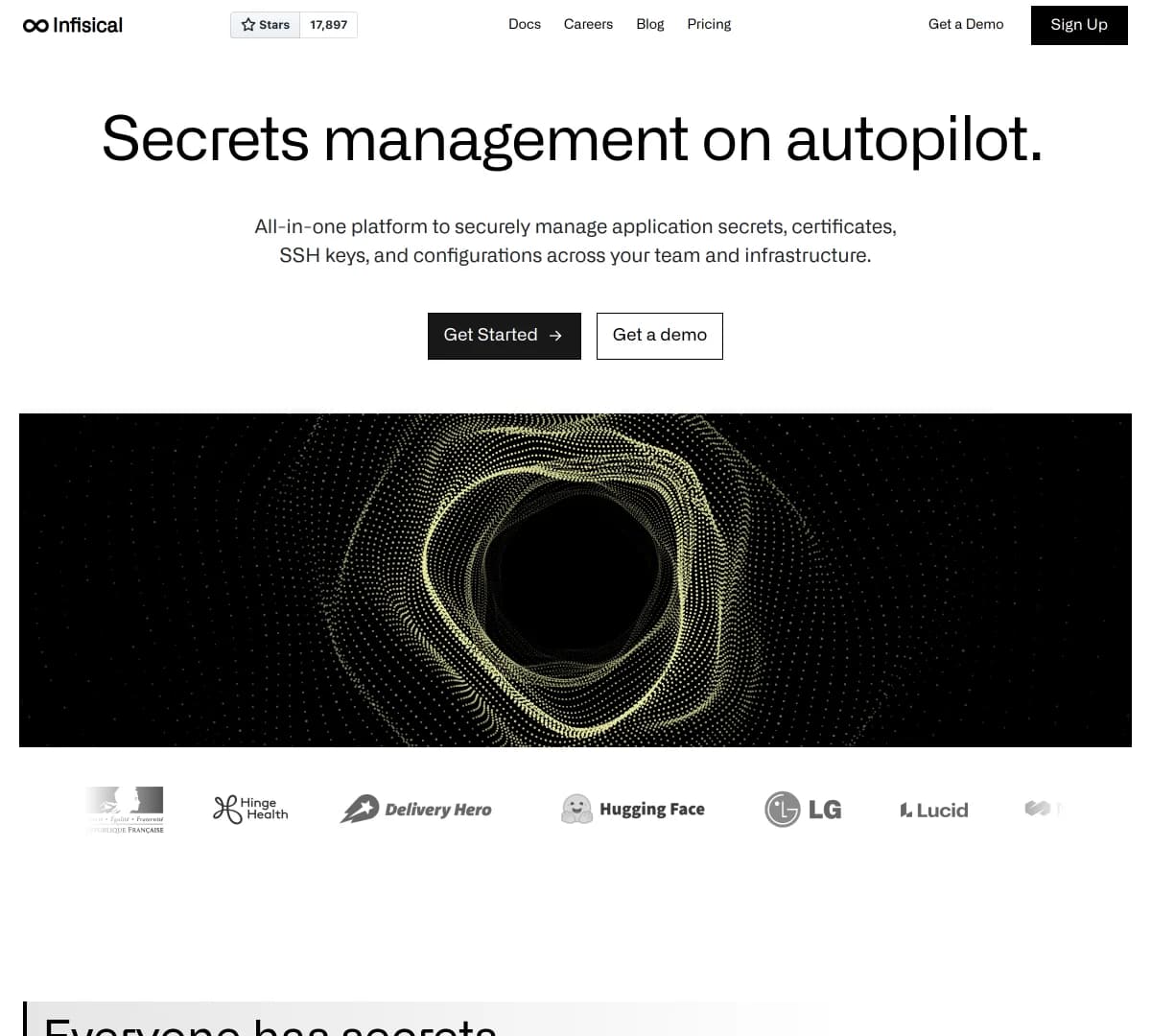 Infisical Secures $16 Million in Series A Funding