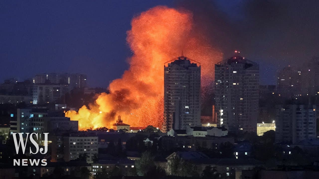 The Drone Wars: How Ukraine's Innovation is Forcing a Reckoning for Global Defense Tech