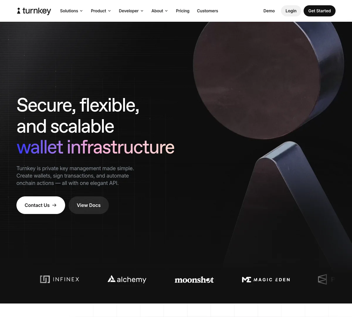 Turnkey Secures $30 Million in Seed Funding