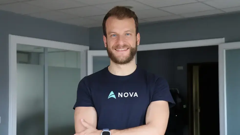 Nova Talent Raises €3.2M to Expand Internationally and Advance AI Platform