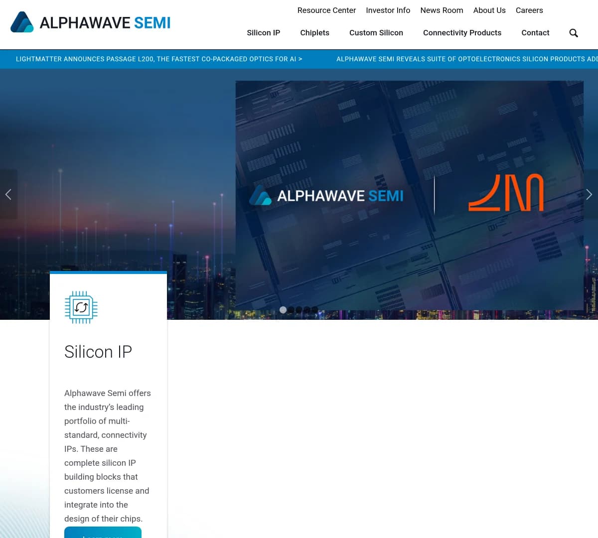 Alphawave Acquired by Qualcomm for $2.4 Billion