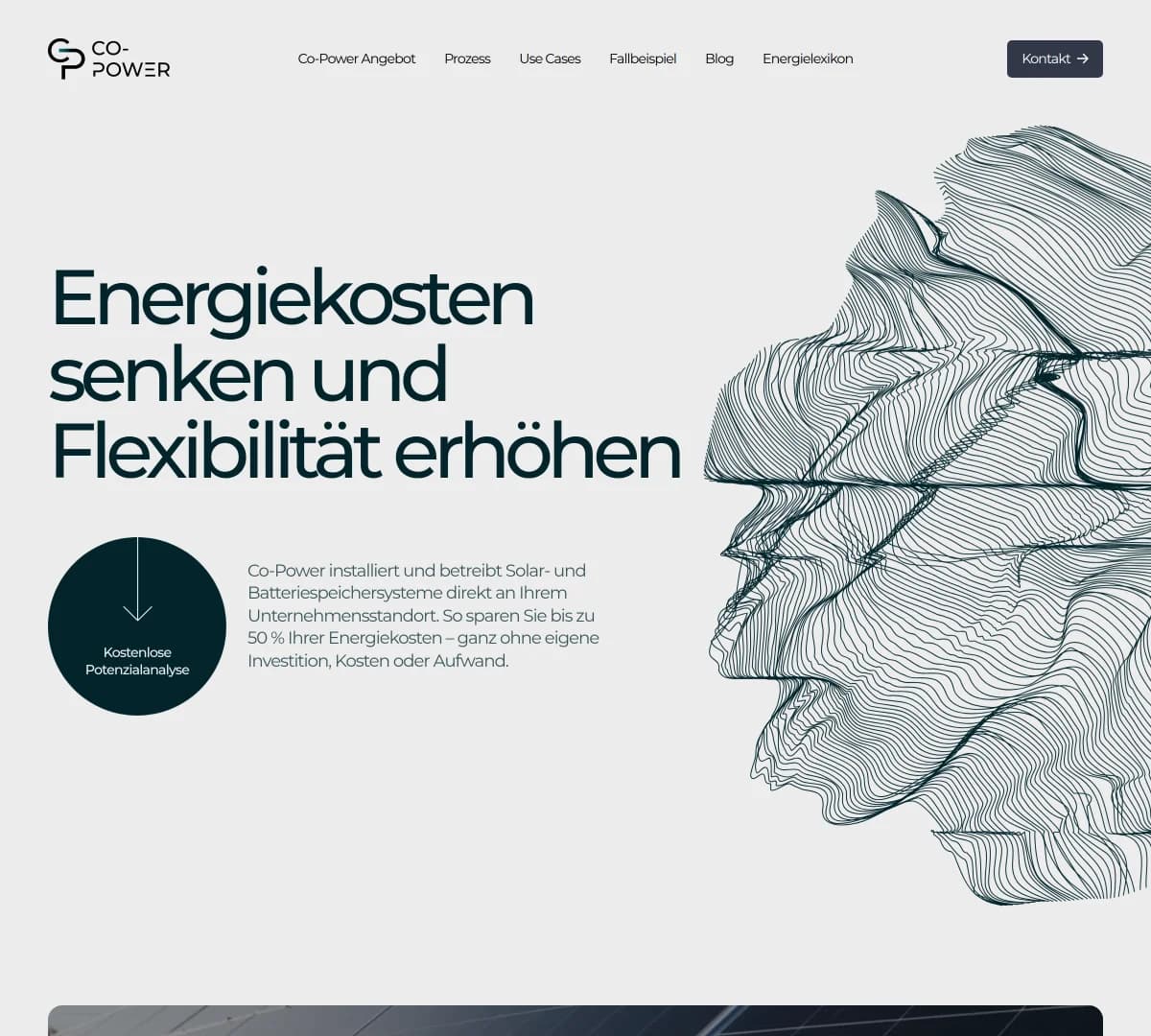 Co-Power Secures €6.4 Million in Seed Funding to Revolutionize Industrial Energy