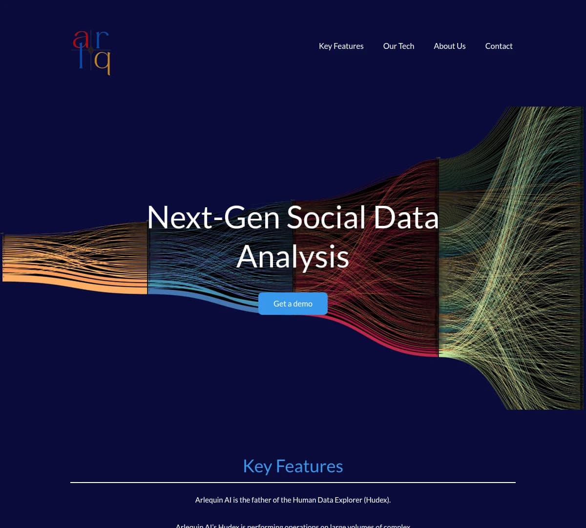 Paris-based Arlequin AI Secures €4.4 Million to Combat Disinformation with Sovereign, Unsupervised AI