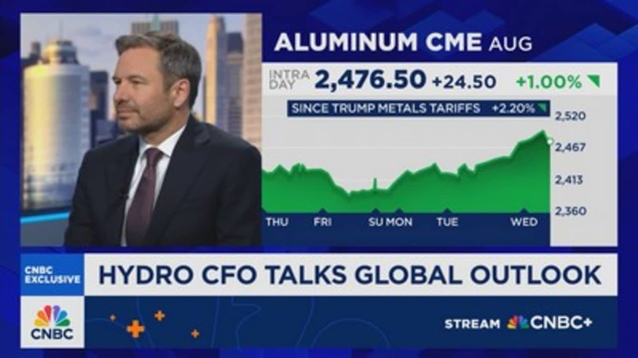 Tariffs Spark Global Supply Chain Reshuffle, Underscoring AI in Resilience