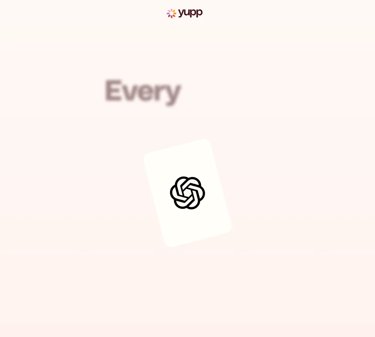 The Yupp of AI Evaluation Secures $33 Million Seed Funding