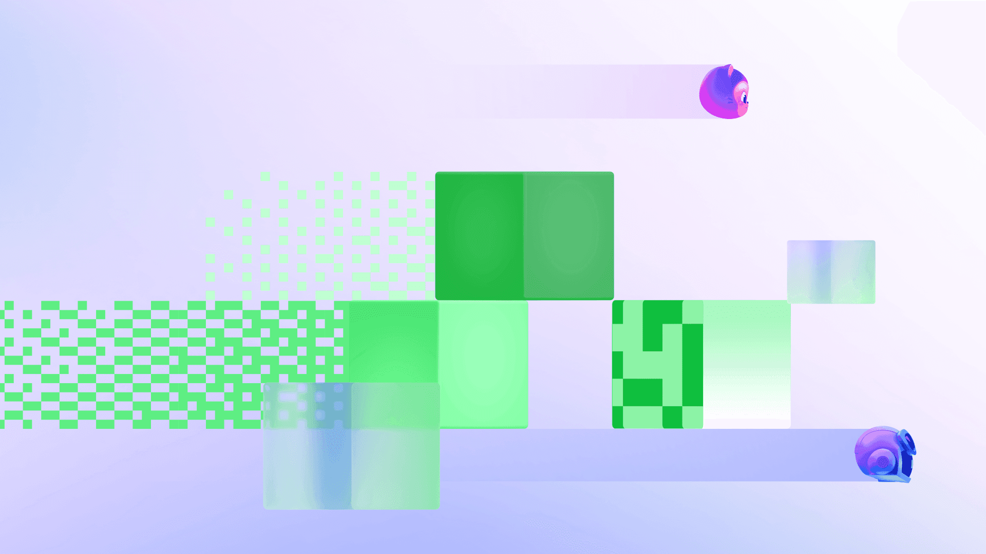 Developer interacting with GitHub Copilot CLI in a terminal window, showing code suggestions and commands.