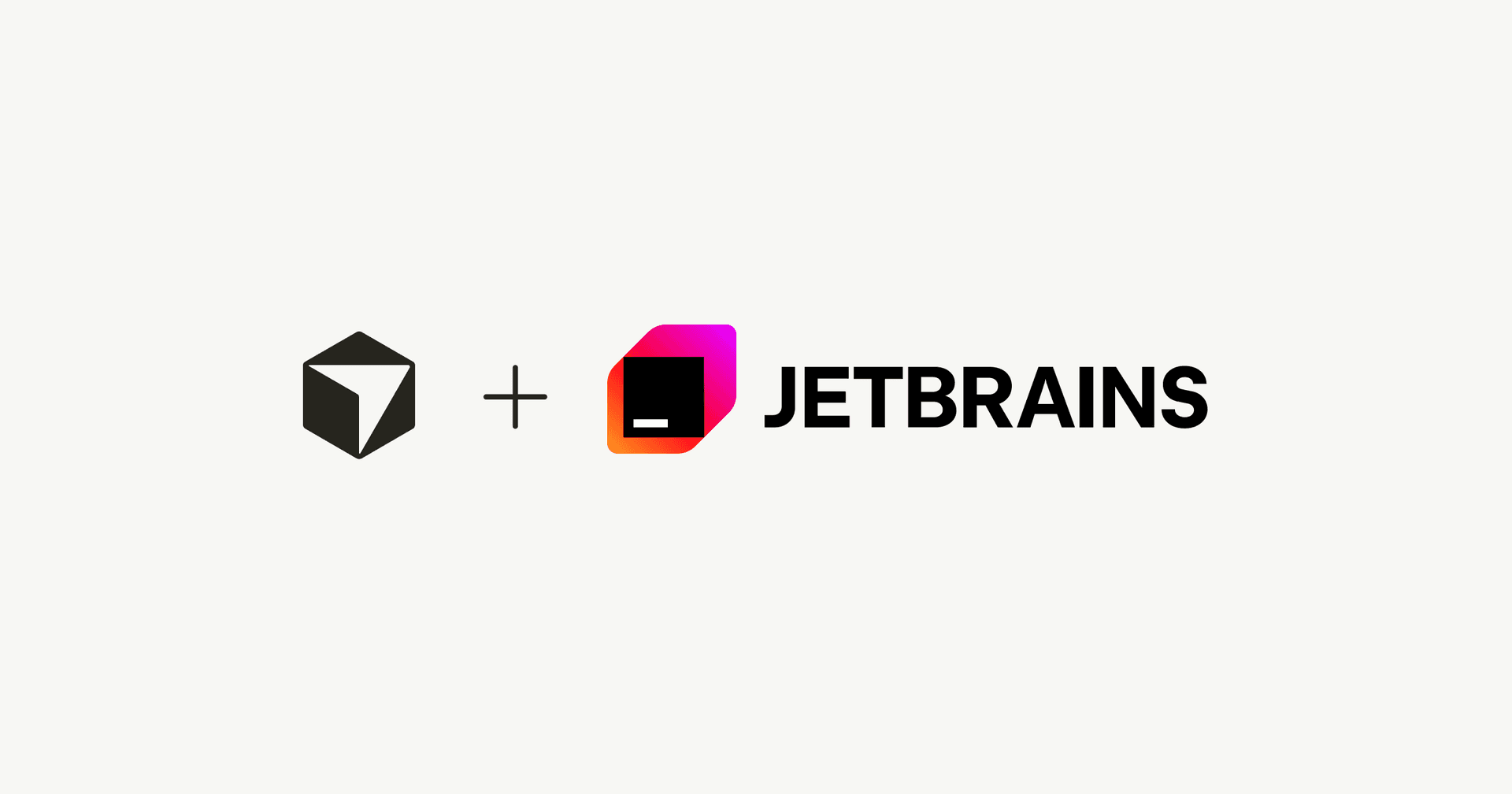 Cursor logo displayed alongside JetBrains IDE logos.