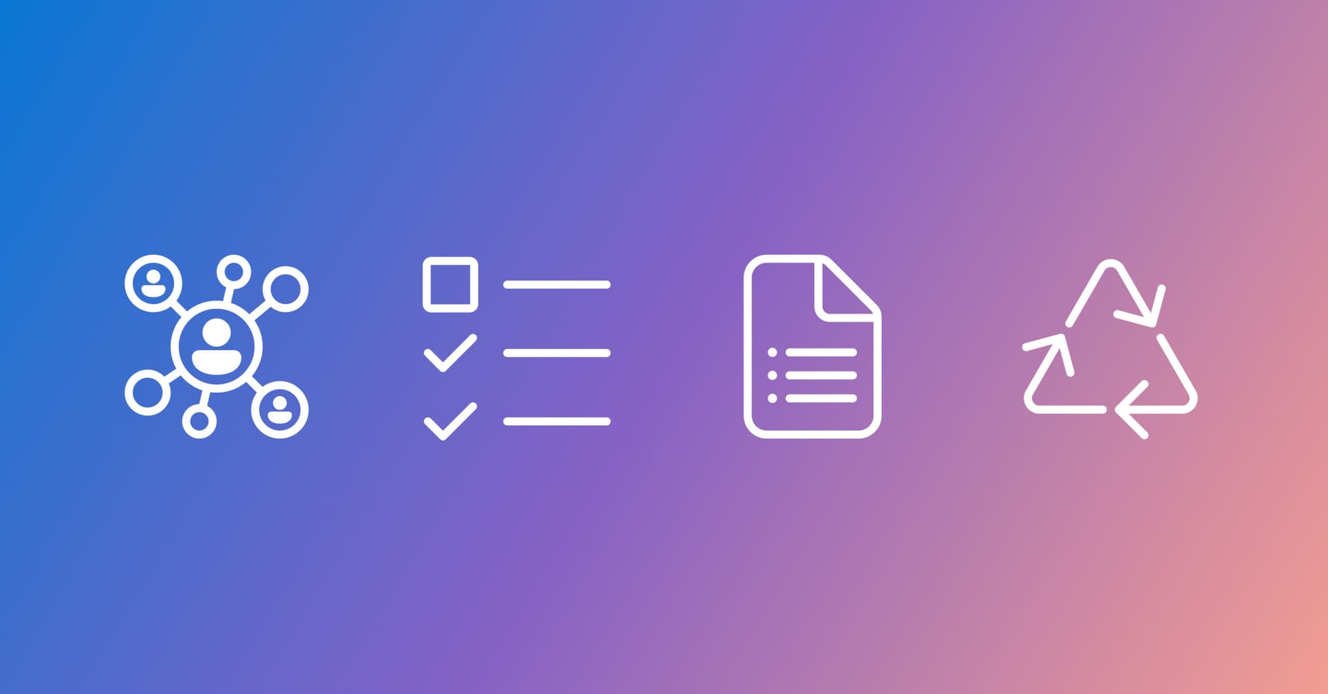 Diagram illustrating the PlugMem system's components: structure, retrieval, and reasoning.