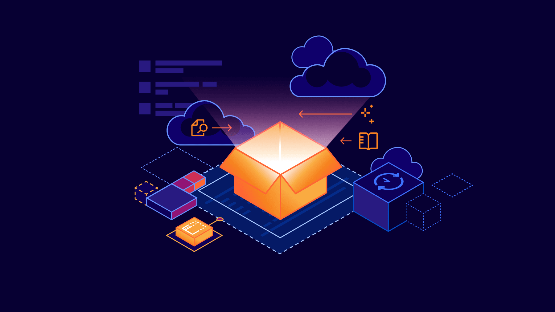 Diagram showing Cloudflare Browser Rendering crawl endpoint workflow